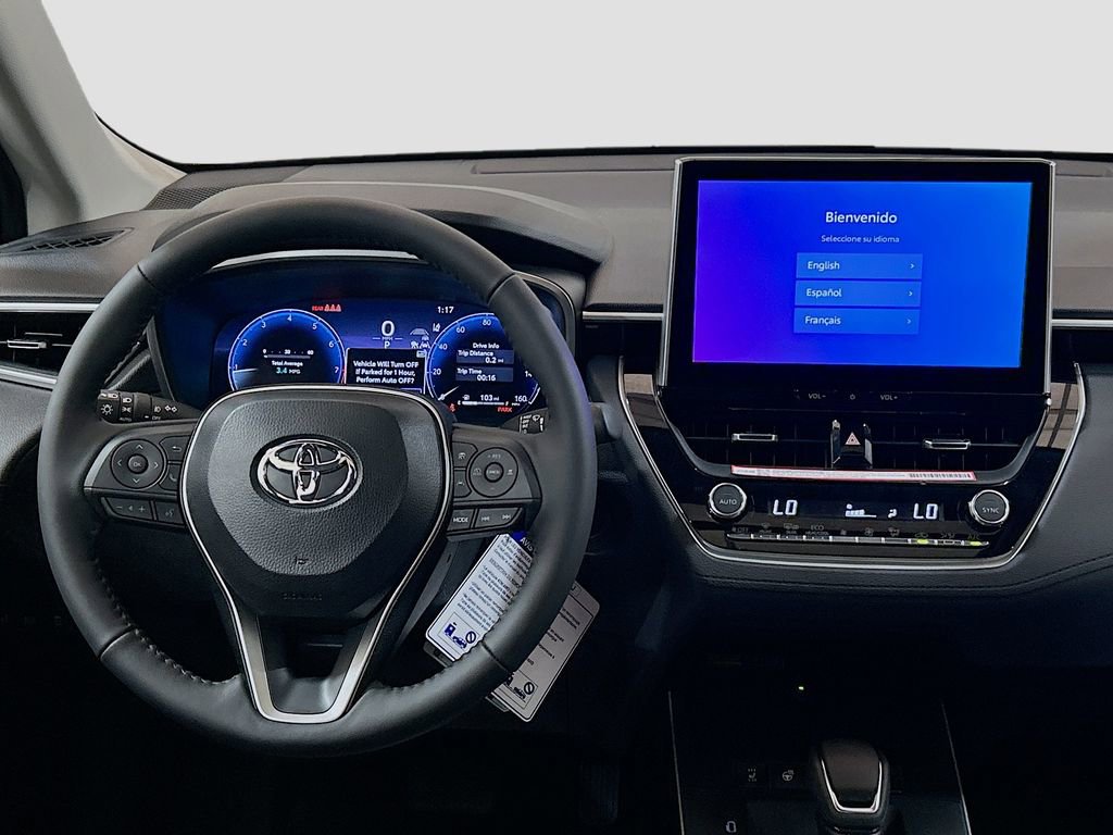 New 2026 Toyota Corolla Cross XLE image 21