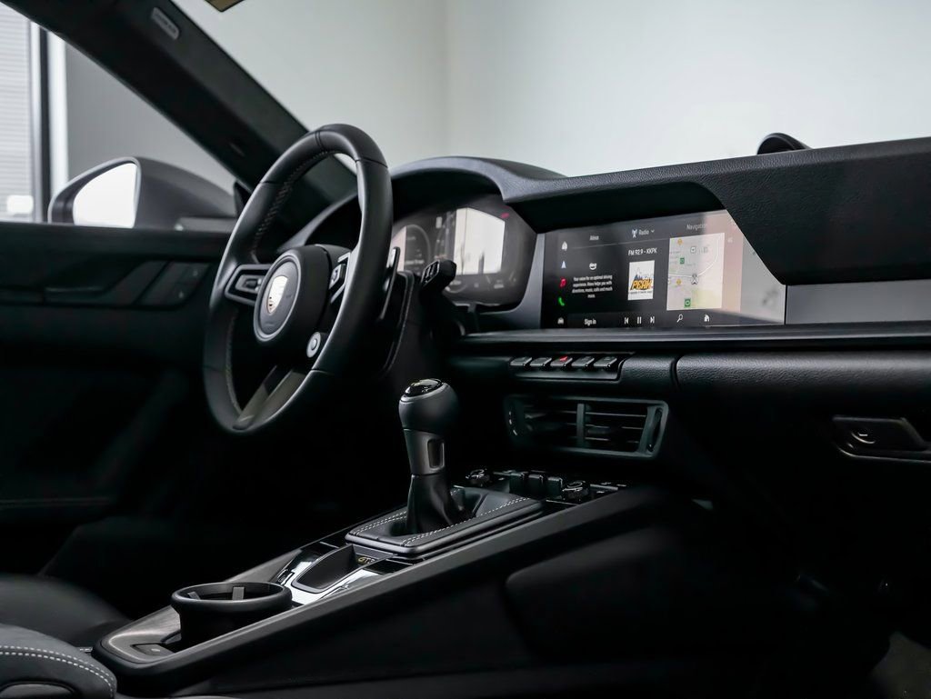 Certified 2026 Porsche 911 GT3 image 28