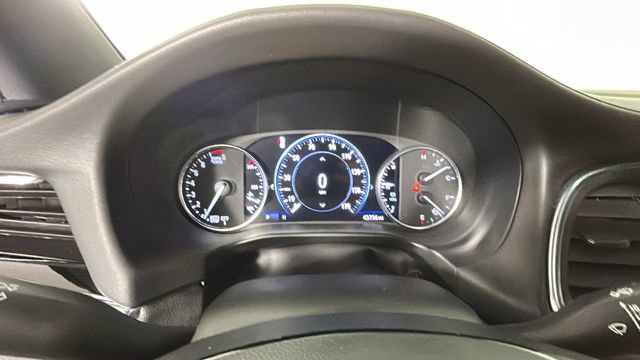Used 2024 Buick Enclave Avenir w/ Trailering Package, 5000 lbs. AWD/4WD image 18