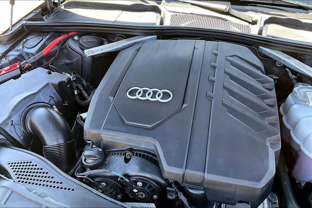 Used 2023 Audi A4 2.0T Premium w/ Convenience Package image 34