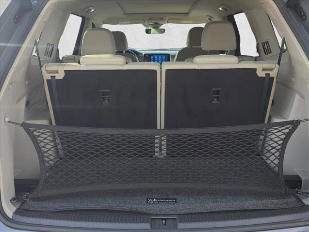 Used 2025 Volkswagen Atlas SEL Premium R-Line AWD/4WD image 23