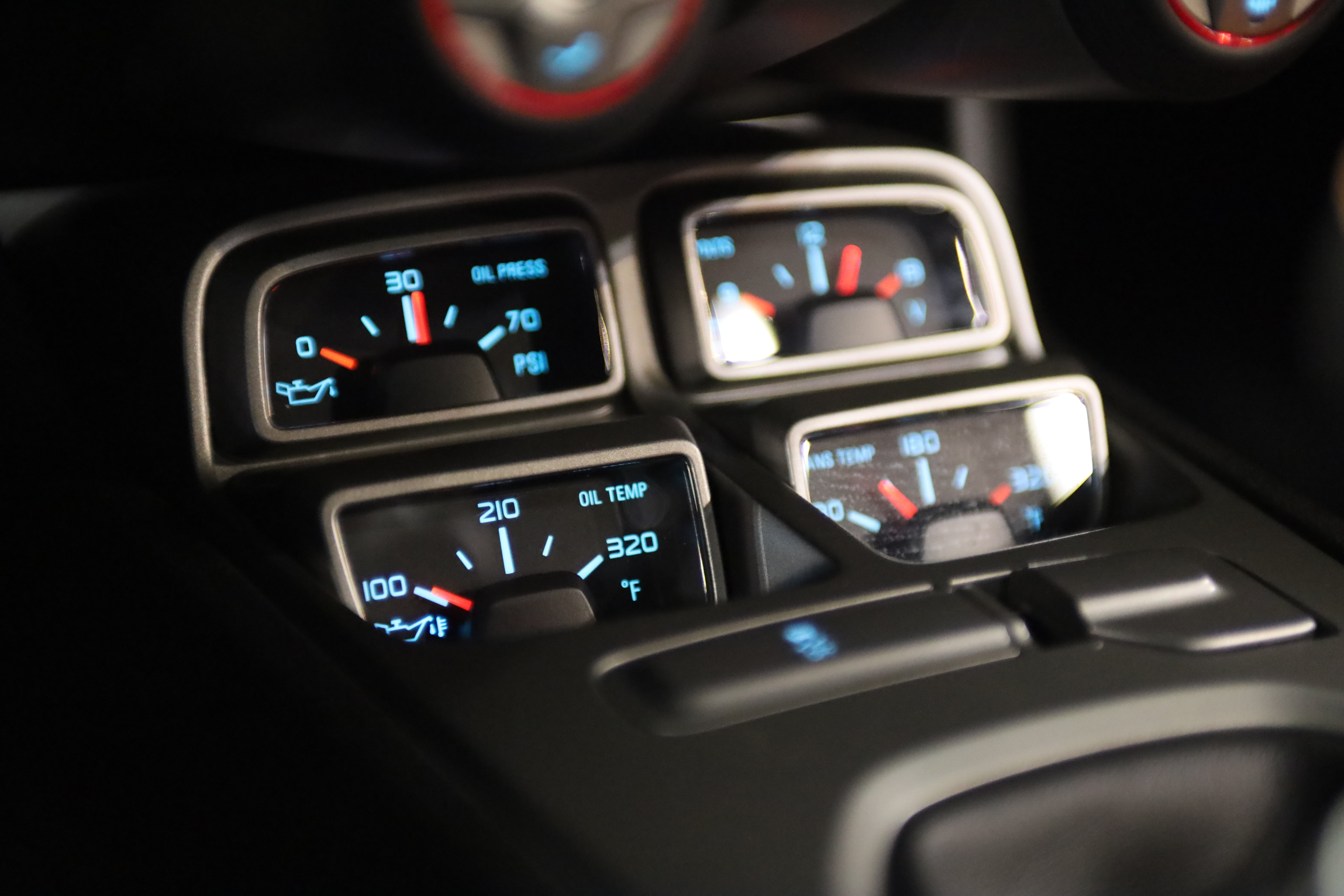 Used 2015 Chevrolet Camaro SS w/ RS Package RWD image 30