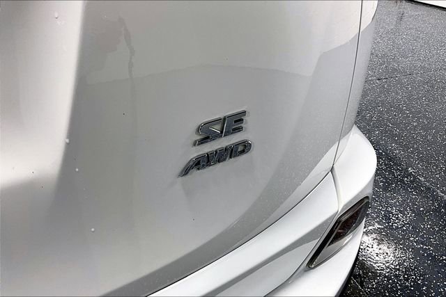 Used 2016 Toyota RAV4 SE image 24