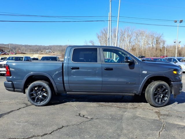 New 2026 RAM 1500 Laramie image 2