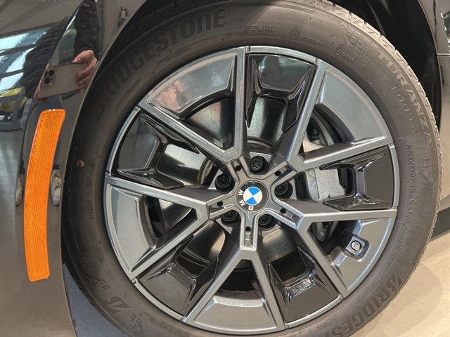 Used 2025 BMW i4 xDrive40i image 63