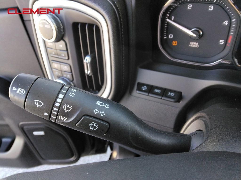 Used 2022 GMC Sierra 3500 Denali w/ Denali Ultimate Package image 12