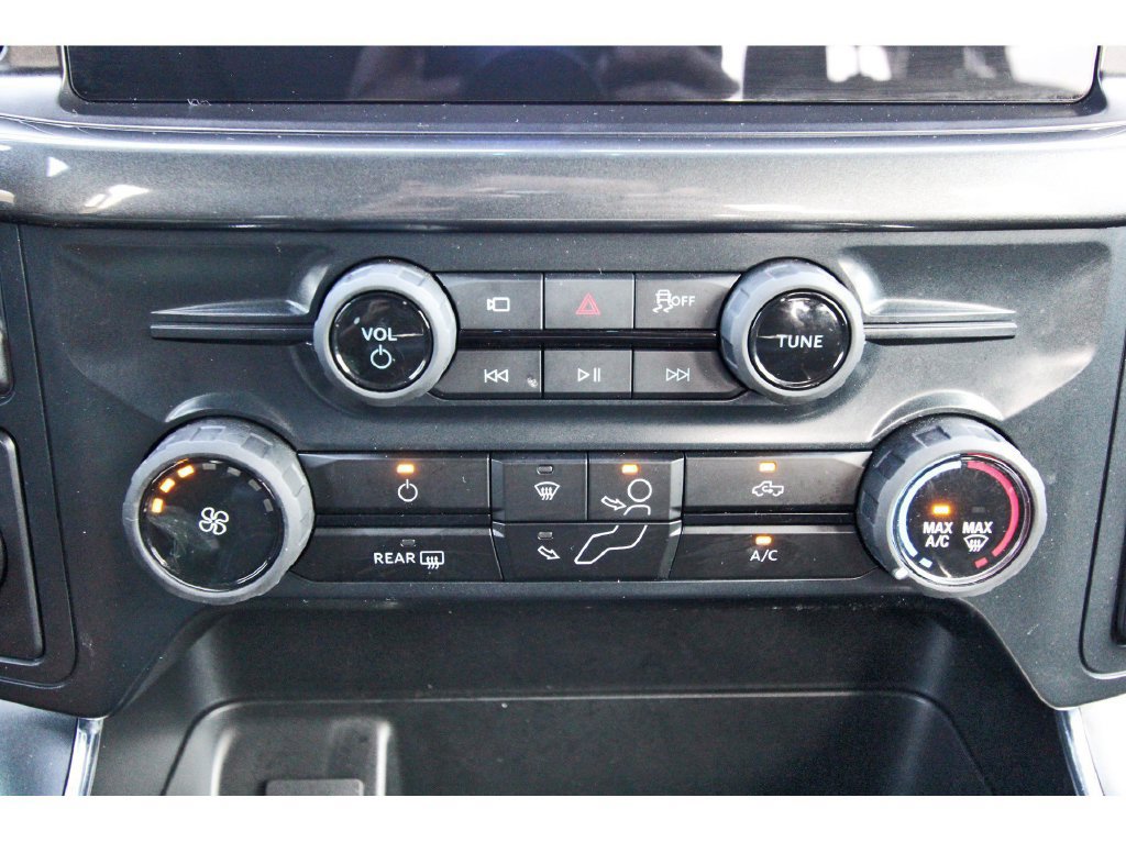 Certified 2025 Ford F150 STX w/ Equipment Group 200A RWD image 29