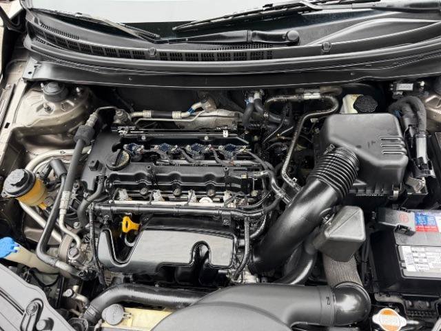 Used 2011 Kia Forte EX FWD image 10