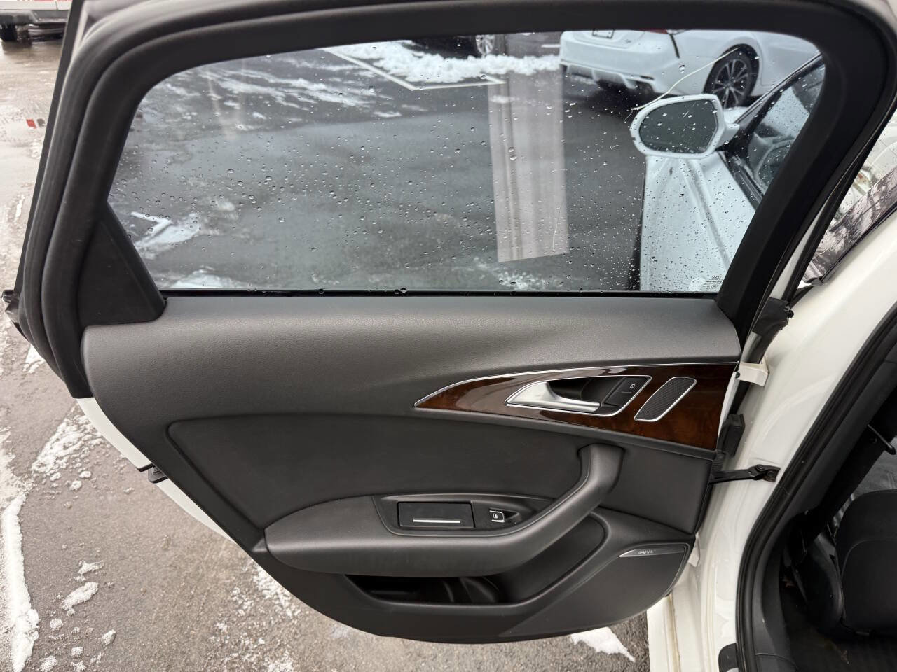 Used 2017 Audi A6 2.0T Premium Plus w/ Premium Plus Package image 15