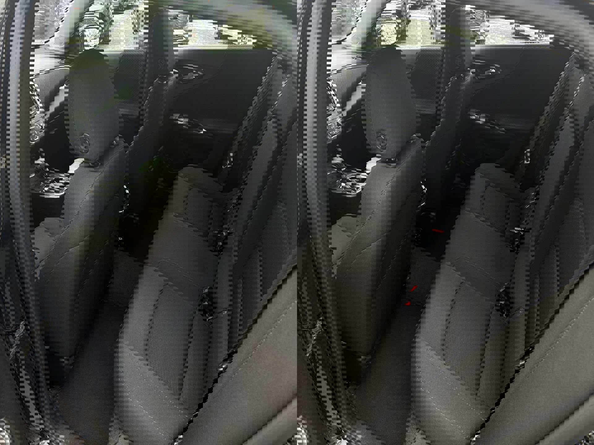 Certified 2024 Chevrolet Malibu LT image 22