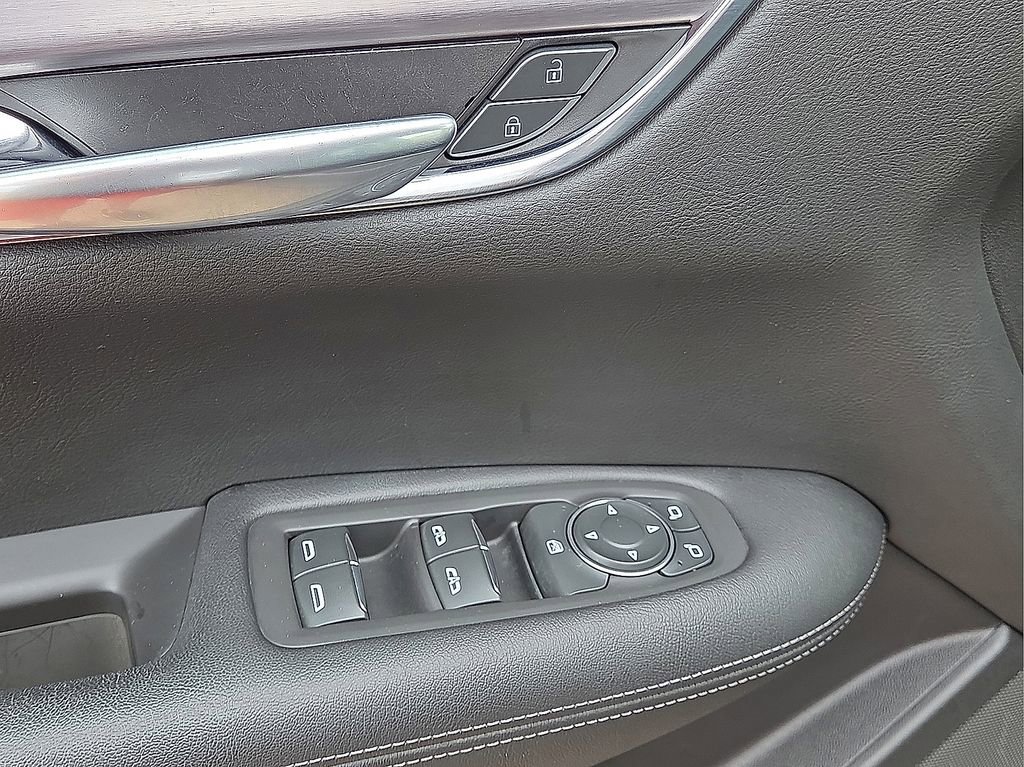 Used 2020 Cadillac XT5 Luxury w/ LPO, Floor Liner Package image 24