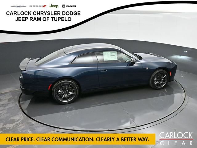 New 2026 Dodge Charger Scat Pack image 41