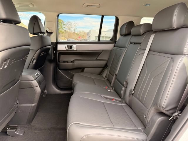 New 2026 Hyundai Santa Fe SEL FWD image 24