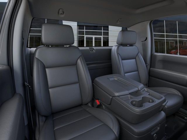 New 2026 GMC Sierra 1500 Pro image 16