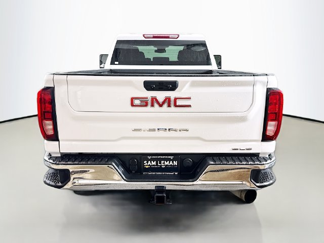 Used 2024 GMC Sierra 3500 SLE w/ SLE Convenience Package AWD/4WD image 6