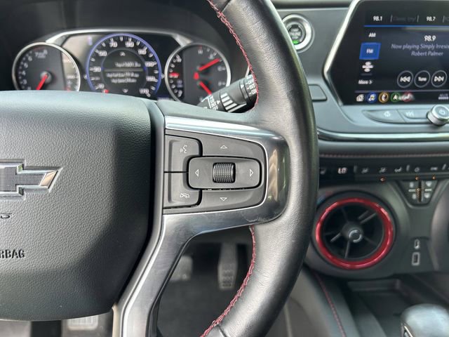 Used 2019 Chevrolet Blazer RS AWD/4WD image 34