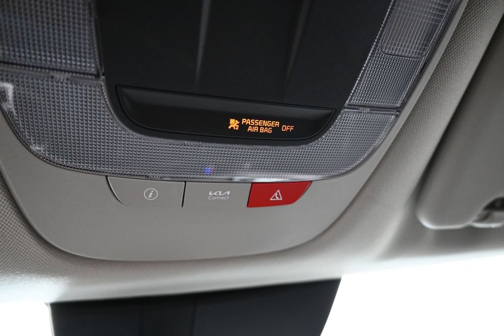 Used 2023 Kia Sportage EX FWD image 32