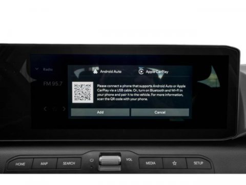 Used 2025 Kia K4 LXS image 13