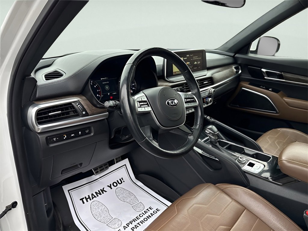 Used 2020 Kia Telluride SX w/ SX Prestige Package image 22