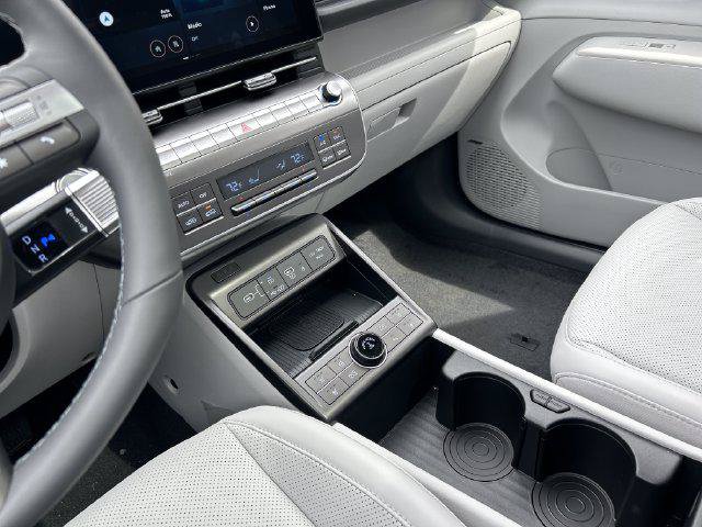 New 2026 Hyundai Kona Limited AWD/4WD image 14