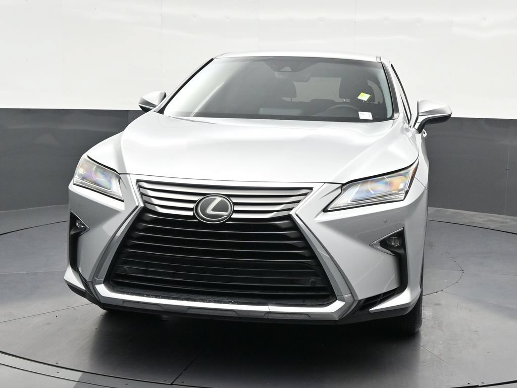 Used 2018 Lexus RX 350 FWD w/ Accessory Package image 9