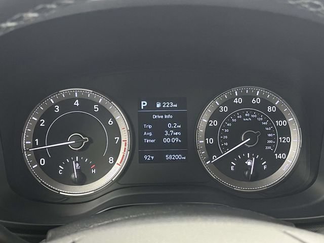 Used 2021 Hyundai Venue SEL FWD image 34