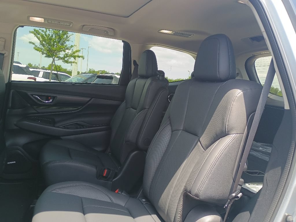 New 2026 Subaru Ascent Bronze Edition AWD/4WD image 14