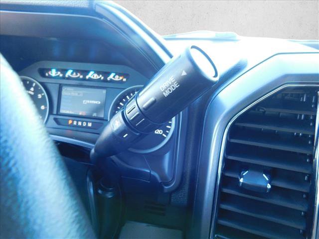 Used 2019 Ford F150 XLT w/ Equipment Group 302A Luxury AWD/4WD image 17