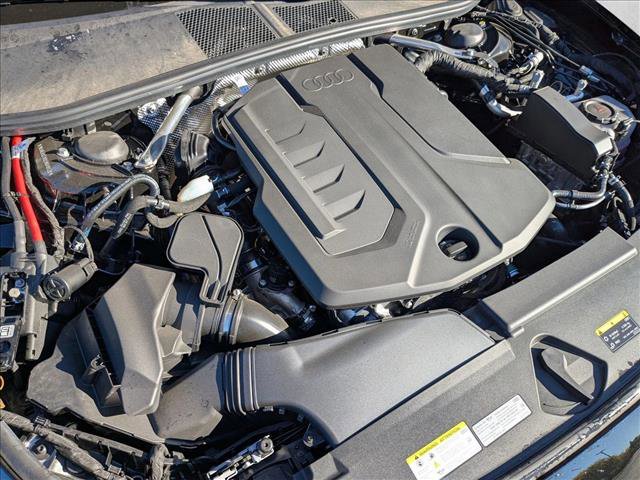 New 2025 Audi A5 2.0T Premium Plus image 18