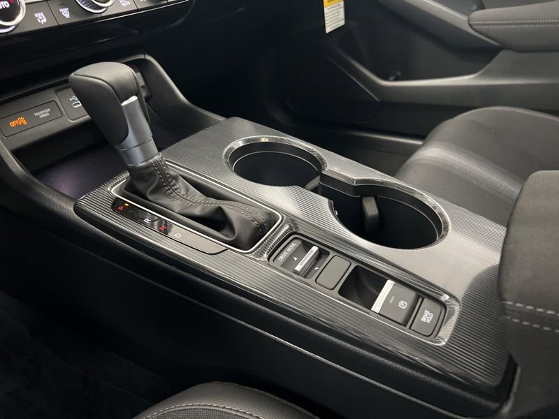 New 2026 Honda Civic Sport image 32