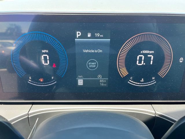 New 2026 Hyundai Santa Fe SE FWD image 11
