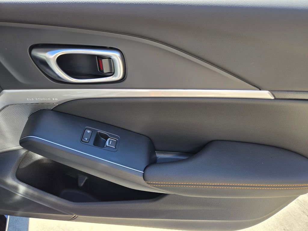 New 2026 Acura Integra A-Spec FWD image 22