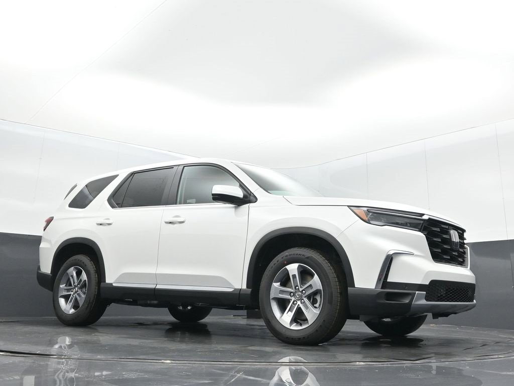 New 2025 Honda Pilot EX-L image 26