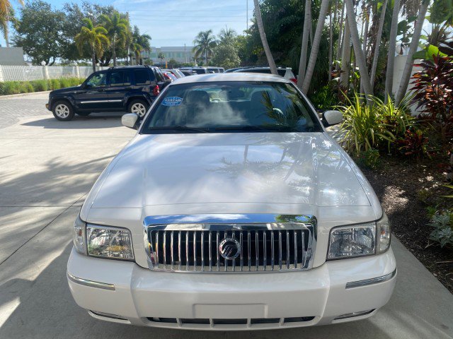Used 2007 Mercury Grand Marquis LS image 97