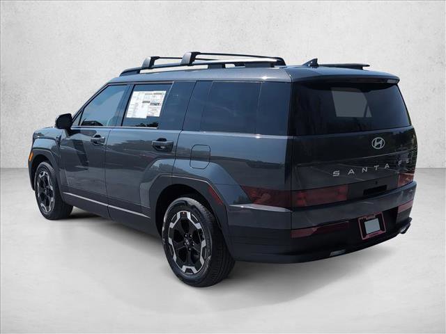 New 2026 Hyundai Santa Fe SEL FWD image 9