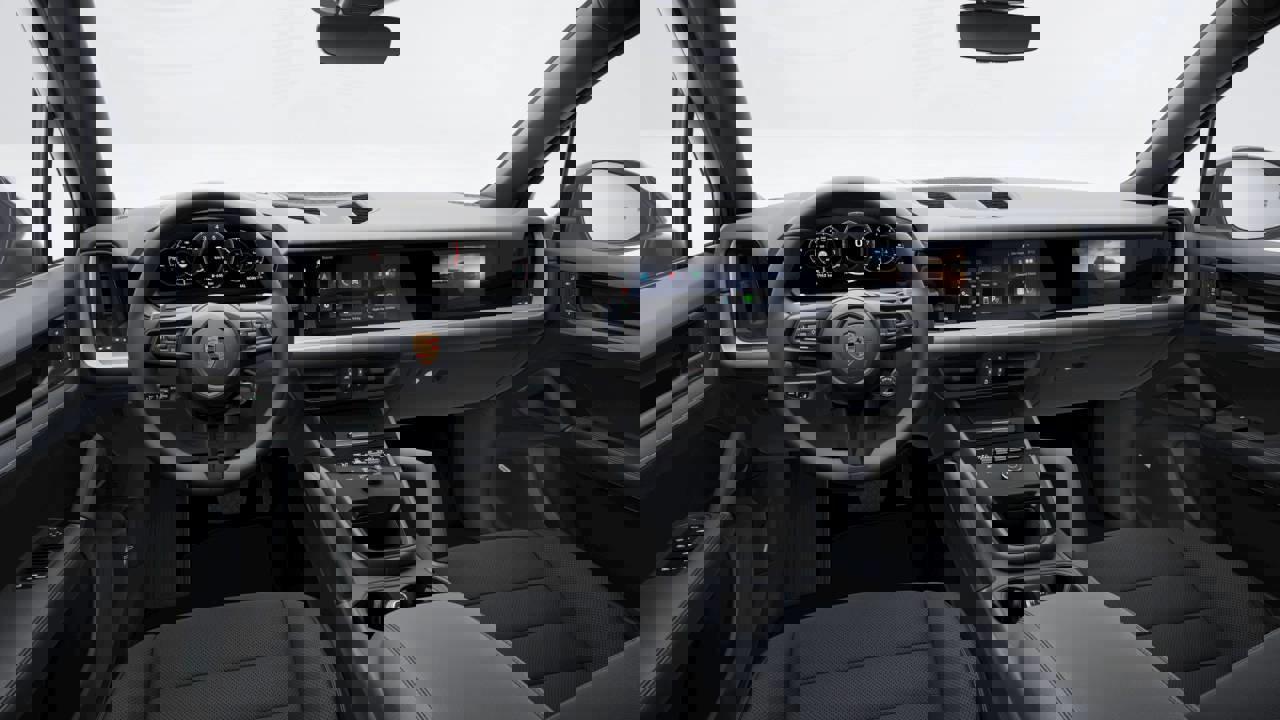 New 2026 Porsche Cayenne Base image 9