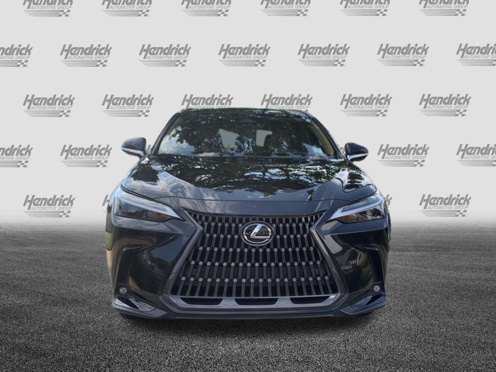 Certified 2024 Lexus NX 250 FWD image 3