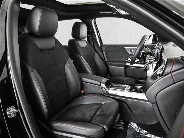 Certified 2025 Mercedes-Benz EQB 250+ image 23
