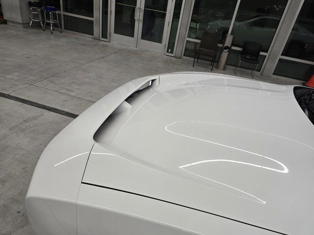 New 2025 Dodge Charger R/T w/ Quick Order Package 25M R/T image 9