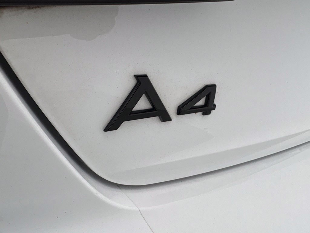 Certified 2024 Audi A4 2.0T Premium Plus AWD/4WD image 16