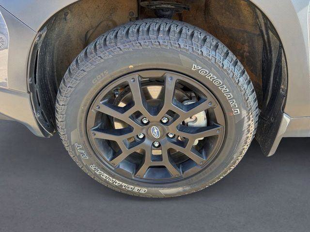 Used 2024 Subaru Crosstrek 2.5i Wilderness w/ Wilderness Package image 9