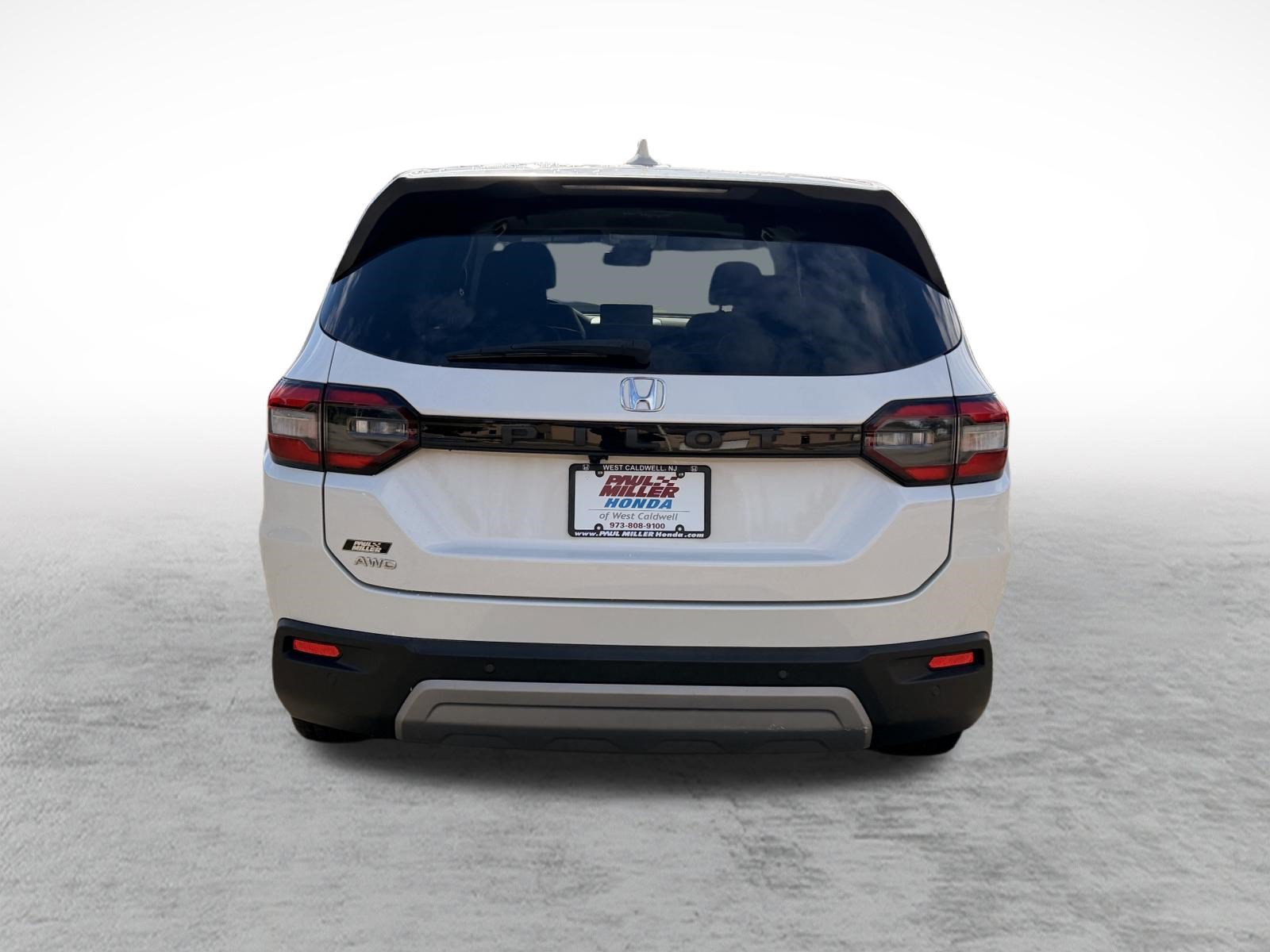 Used 2023 Honda Pilot EX-L image 5