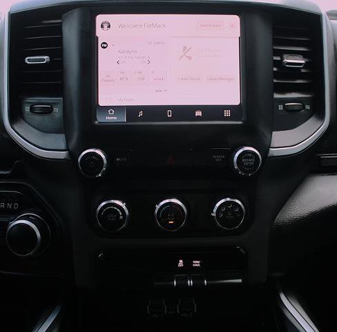 Used 2022 RAM 1500 Lone Star image 15