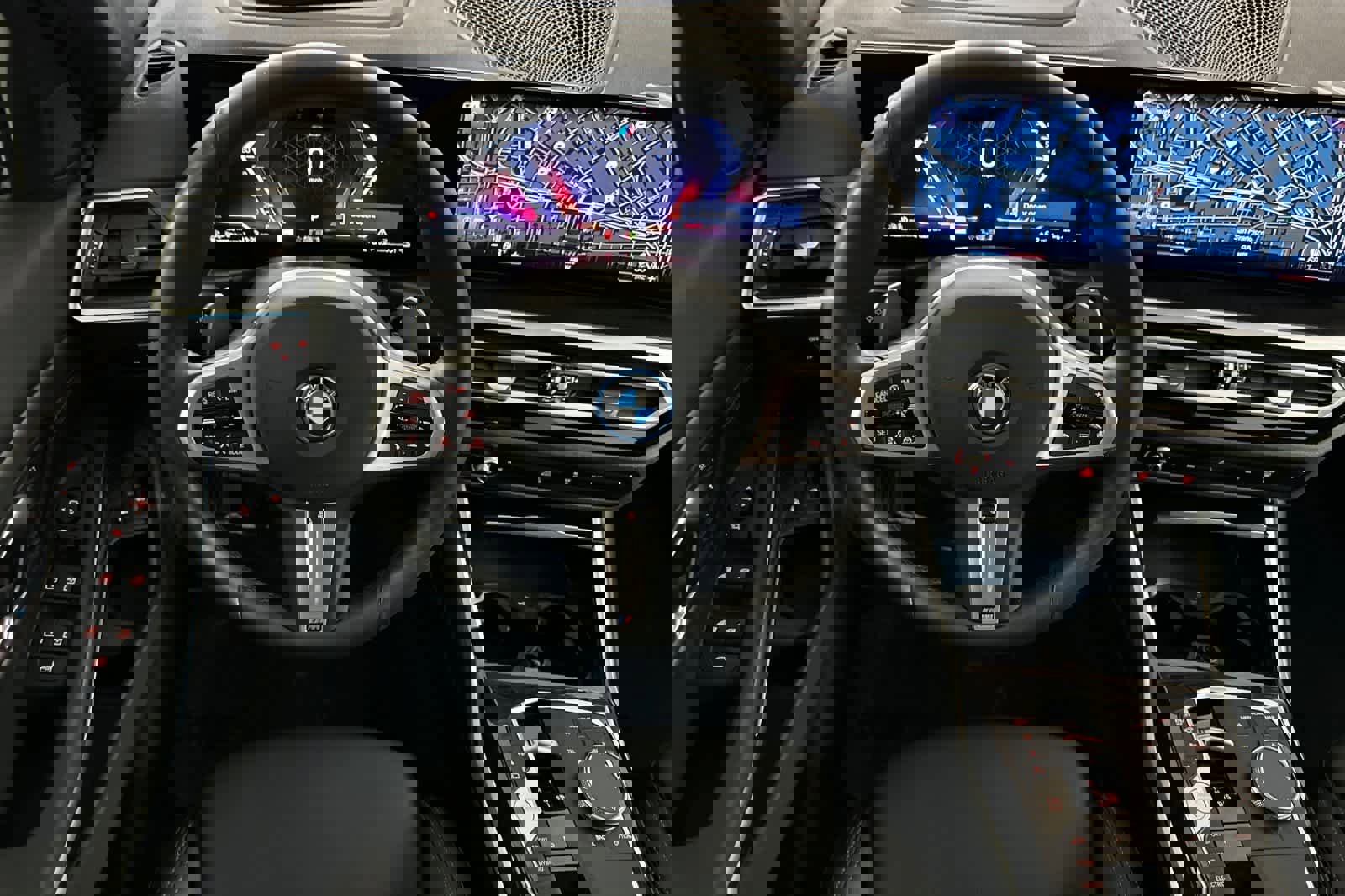 Used 2024 BMW 330e xDrive w/ Premium Package image 14