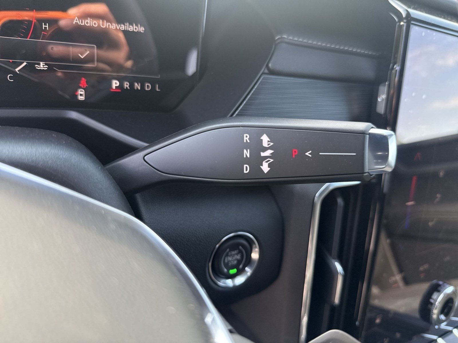New 2026 GMC Acadia Elevation AWD/4WD image 16