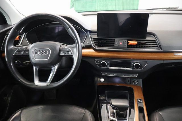 Used 2021 Audi Q5 2.0T Premium Plus image 14