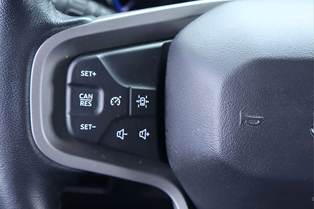 Used 2023 Ford Bronco Black Diamond w/ Sasquatch Package image 22