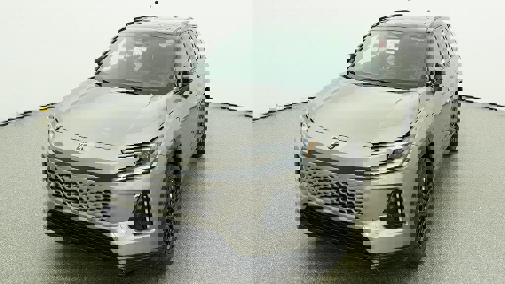 New 2026 Toyota RAV4 XSE AWD/4WD image 15