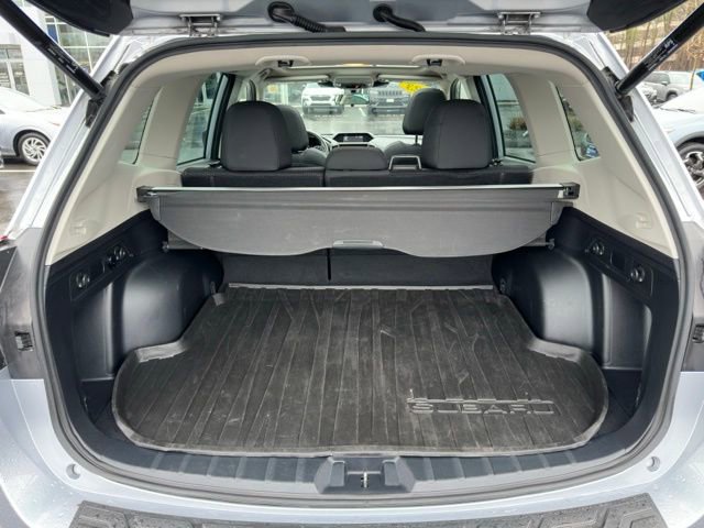 Used 2023 Subaru Forester Premium image 25