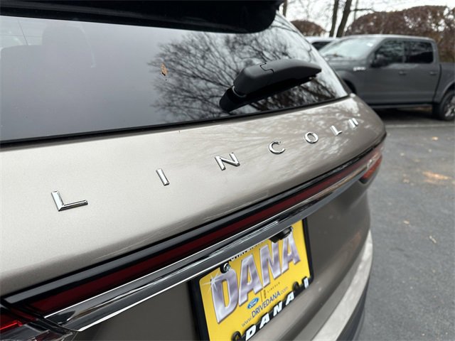 Used 2020 Lincoln Corsair AWD w/ Equipment Group 101A image 45